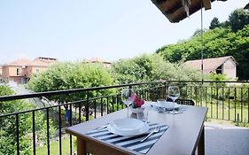 Il Vecchio Kiwi - House With Private Garden